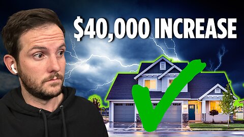 Massive Price INCREASES in the Calgary Real Estate Market