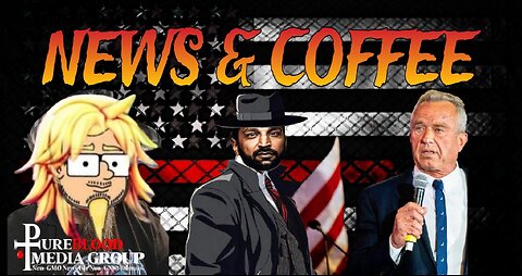 NEWS & COFFEE WITH HANDY- MORE INSANE PROGRAMS SLASHED AS WE AWAIT KASH