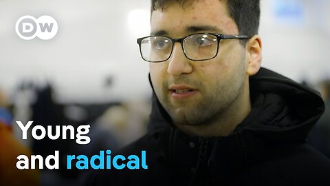 Young and radical - Why right-wing populism is on the rise | DW Documentary