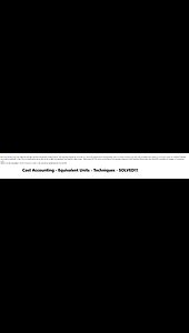 Cost Accounting: Bims Corporation uses the weighted-average method in its process costing system.
