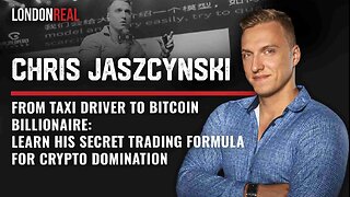 MMCrypto - From Taxi Driver to Bitcoin Billionaire: Learn His Trading Formula For Crypto Domination