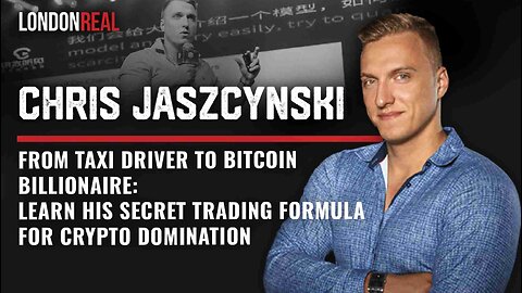 MMCrypto - From Taxi Driver to Bitcoin Billionaire: Learn His Trading Formula For Crypto Domination