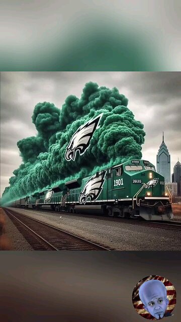 It will be hard to beat those refs, but I belive we will pull it off. #flyeaglesfly