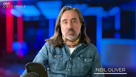 Now It Makes Sense... Europe Is Being BURNT To The Ground! | Neil Oliver