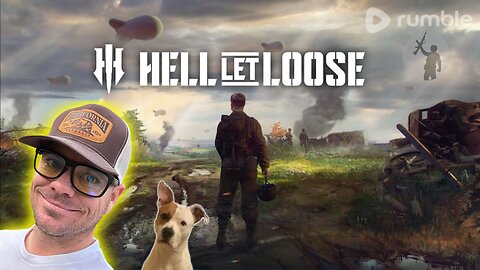 R3KONT3K is the One 'Hell Let Loose' - Lessgo'