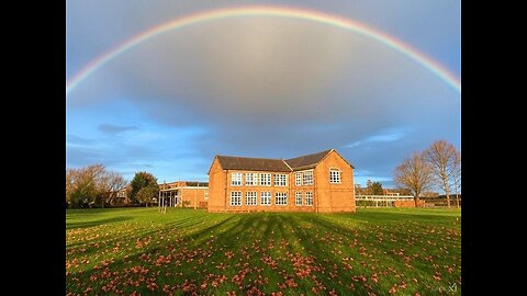 LGBTQ+CIA infiltrates Illinois grade schools