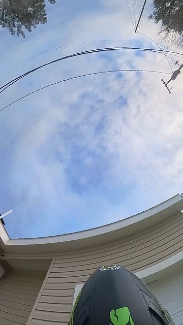 250222 Interstate Run Part 1 (AI cut)