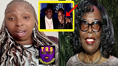 "Jaguar Wright Speaks on Biggie’s Mom, Voletta Wallace’s Passing—‘She Deserved Justice!’ 🙏🏾💔"