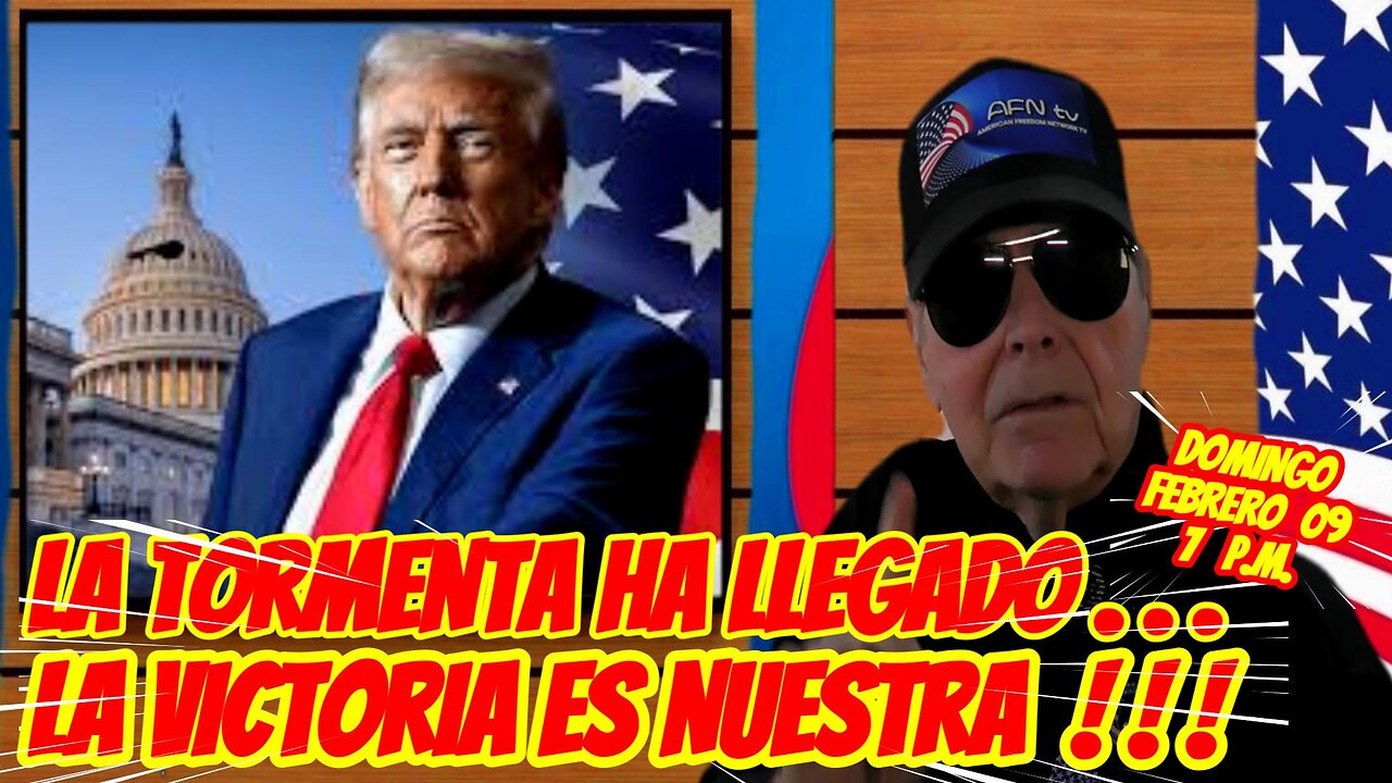 911, LOS ESTADOS UNIDOS DE AMERICA BAJO ATAQUE - 02.09.2025 - 7 PM