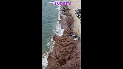 Tsunami