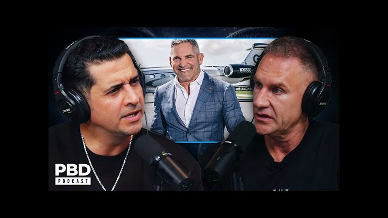 "Bought Our Company Not Our Soul" - Gary Brecka UNLOADS On Grant Cardone's SHOCKING Business Tactics