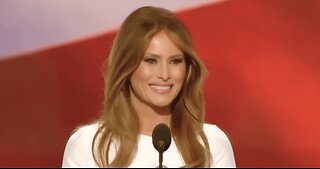 Amazon Prime to Release Melania Trump Documentary