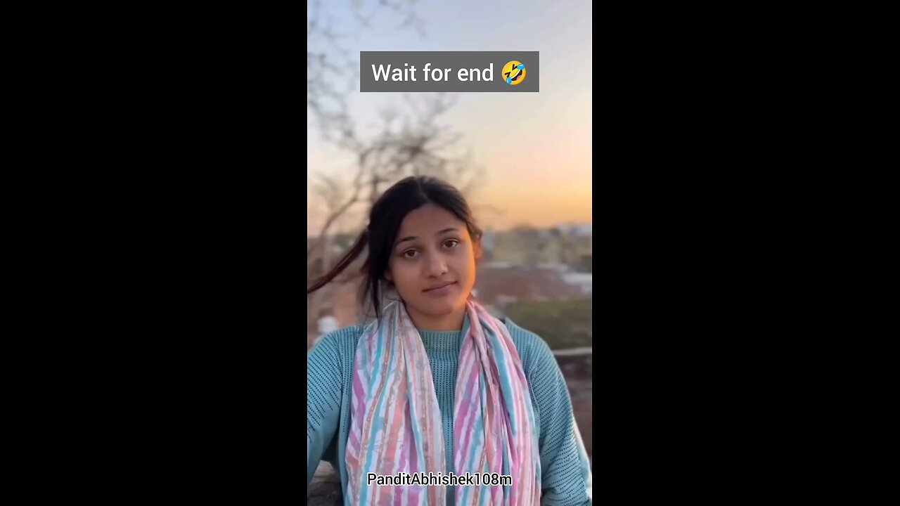 अब तो शंका हो रही है 🤣