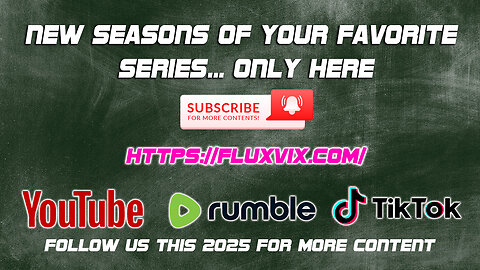 Our best Series are here on our platform ----- follow us to enjoy our content.