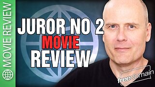 Juror No. 2 Freedomain Movie Review