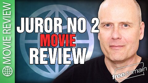 Juror No. 2 Freedomain Movie Review