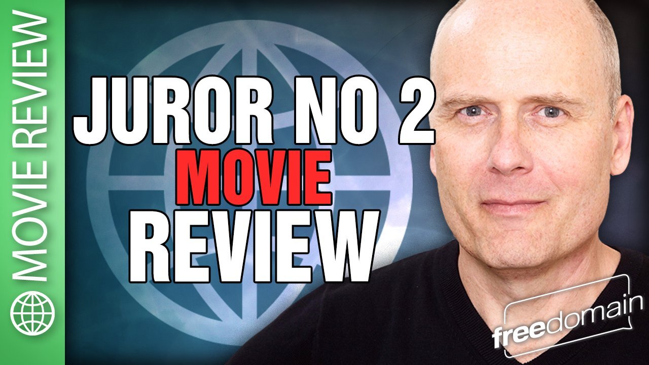 Juror No. 2 Freedomain Movie Review