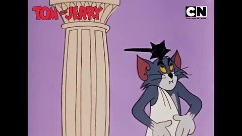 Tom And Jerry New Episode.