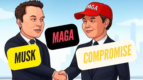 Elon Musk & MAGA: The Compromise Over H1B Visas Explained