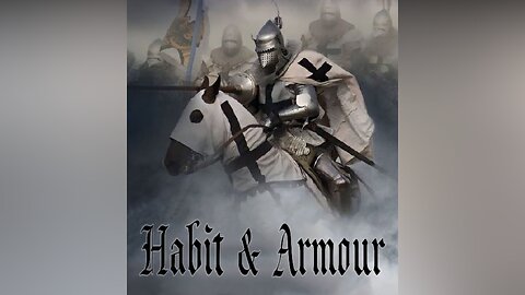 Habit & Armour (2017-ENG SUB)