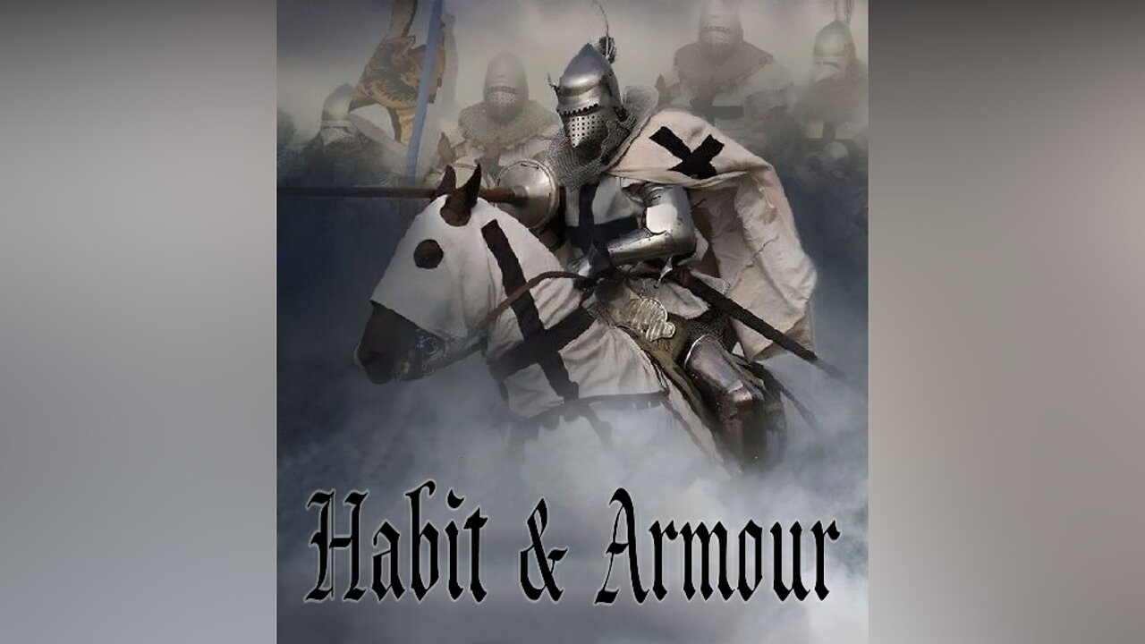 Habit & Armour (2017-ENG SUB)