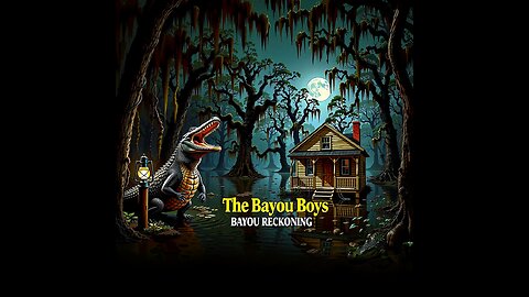 Bayou Reckoning