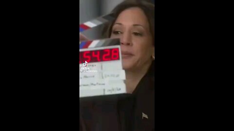 Raw footage of Kammys sham interview CBS is gonna get sued.