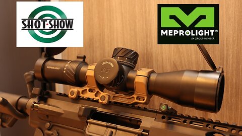 -=New 2025=- Meprolight Magnified Optics