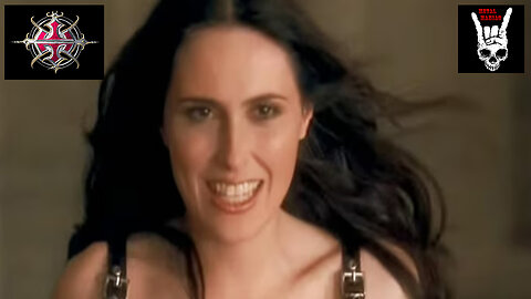 Within Temptation - Stand My Ground (Official Video)