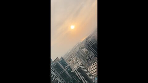 I loved this view