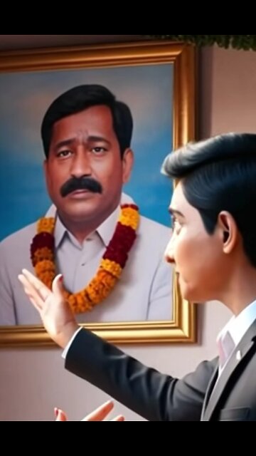 je kahani hai to mujhe bhi pata nahin chala raha