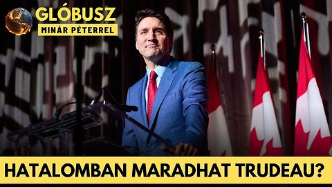 Meglepő fordulat: Alkotmányos puccsal maradna hatalmon Trudeau? - Minár Péter