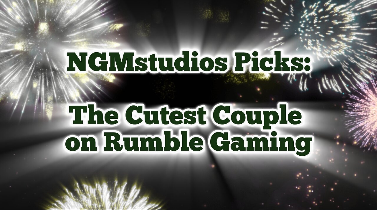 NGM picks: Cutest Couple