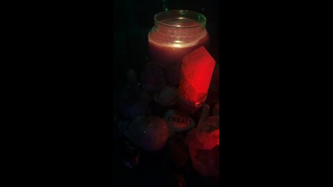 NIGHT VIBE MORNING VIBE energetic report