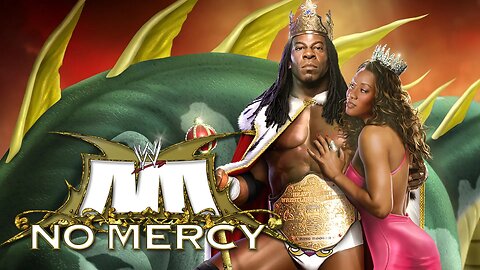 no-mercy-2006