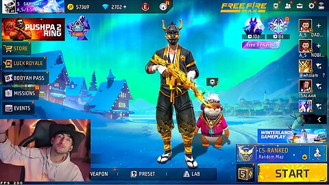 Wasting All Diamonds Of As Gaming Hack Prank - Garena Free Fire