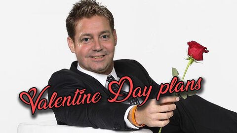 Pastor Scott Show - Department on Education closing? What are your Valentine Day Plans?