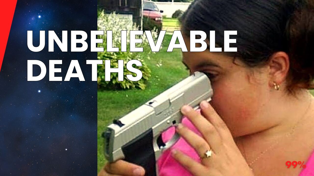 Most Bizarre Deaths: Unbelievable Stories