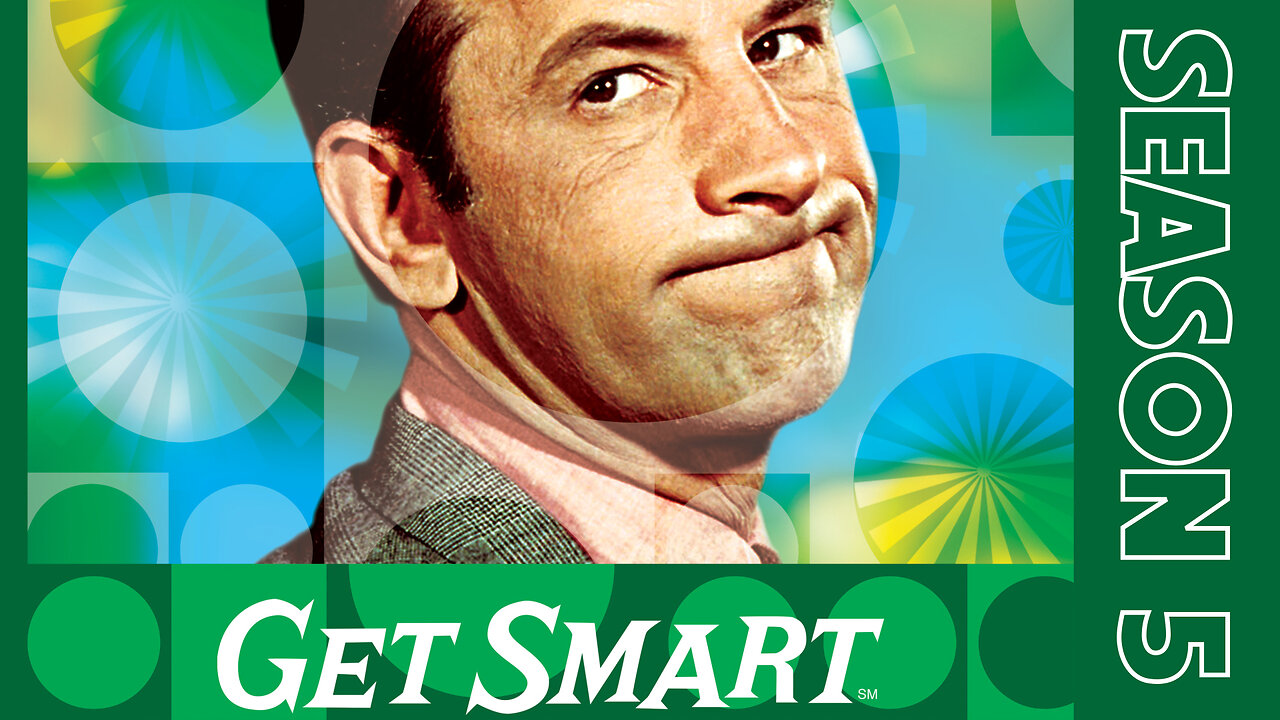 Get Smart - Season 5 (1969–70)