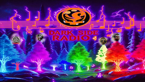 ⚡DARK SIDE RADIO⚡ Ep. 313