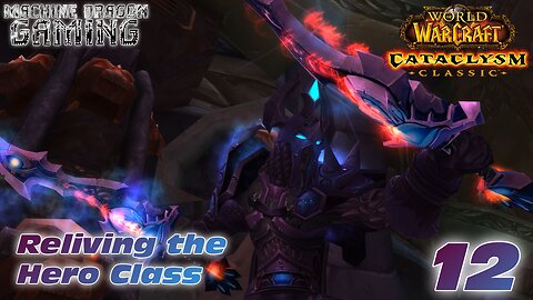 Reliving the Hero Class: Episode 12 - Freeing Slaves (From This Mortal Coil)