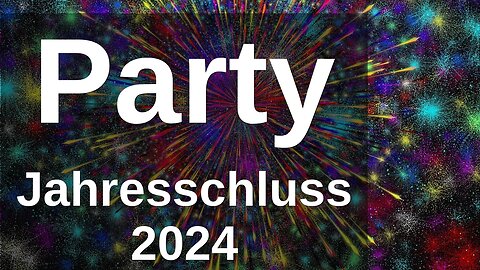 MeGGi - Party - Jahresschluss 2024