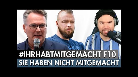 4.1.25👉von MAD in Germany 🤡#IhrHabtMitgemacht🤡🥔Folge 10 Reaction