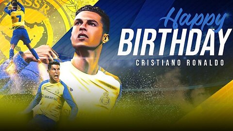 Cristiano ronaldo turns 40🔥, special edit for the greatest of all time 👑🐐,#dofollow#whothispiyush