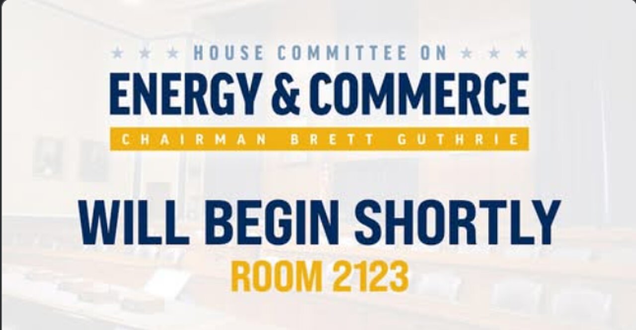 C&T Subcommittee Hearing: Fixing Biden’s Broadband Blunder