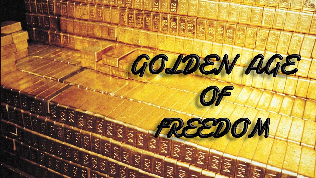 Planet Piracy 101: The Golden Age of Freedom