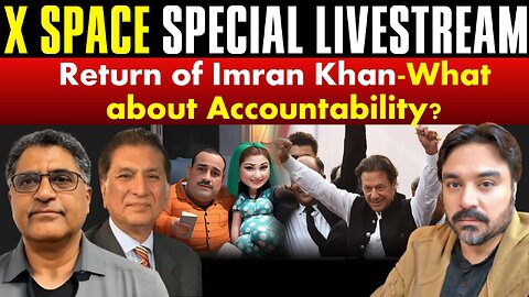 Cut The Clutter | Special Livestream | X Space