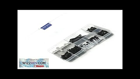 Upgrade Modification 1/14 Screw Tool Box for MJX 14301 14302 14303 RC Review