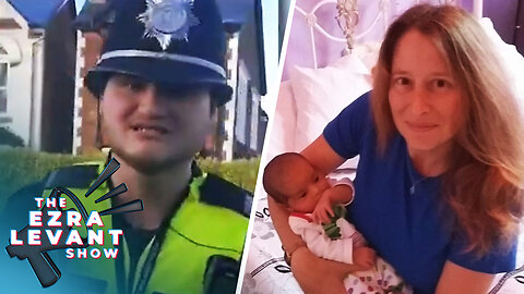 British woman accosted by police over 'silent prayer' near abortion clinic