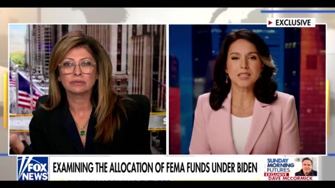 FEMA Didn't Waste Money On Illegal Immigrants? Media Cuts